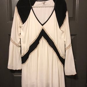 Amuse Society Tunic